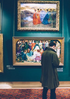 Journée des Musées